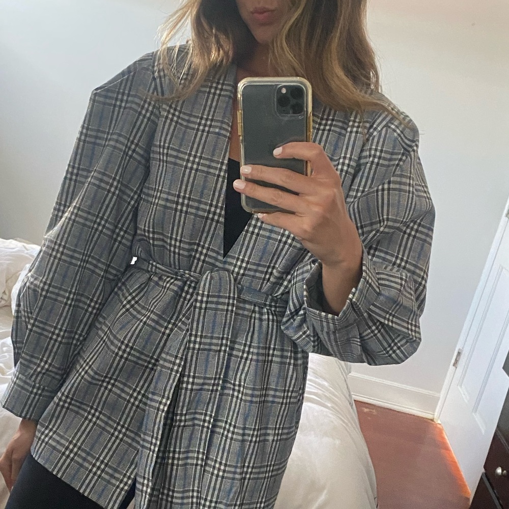 Meet your Posher, Shayna